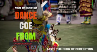 The Surprising Origins of the Chicken Dance: A Cultural Journey