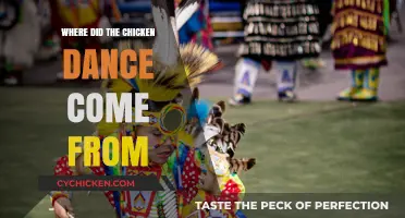 The Surprising Origins of the Chicken Dance: A Cultural Journey