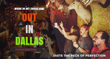 Discover Dallas Hotspots: Where to Find Attractive Singles in the City