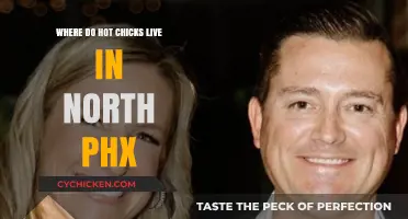 Discover North Phoenix's Hottest Spots for Meeting Attractive Singles