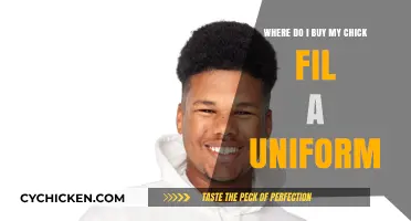 Where to Purchase Your Chick-fil-A Uniform: A Complete Guide