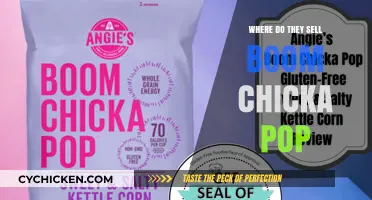 Where to Buy Boom Chicka Pop: Your Ultimate Shopping Guide