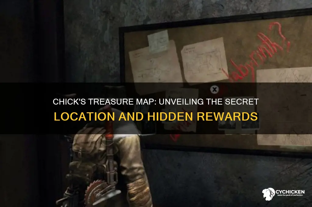 where does chick