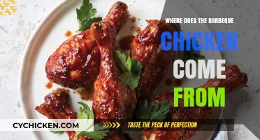 Exploring the Origins of Barbeque Chicken: A Flavorful History