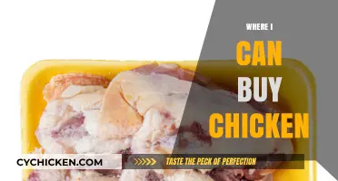 Discover the Best Places to Buy Fresh Chicken Near You