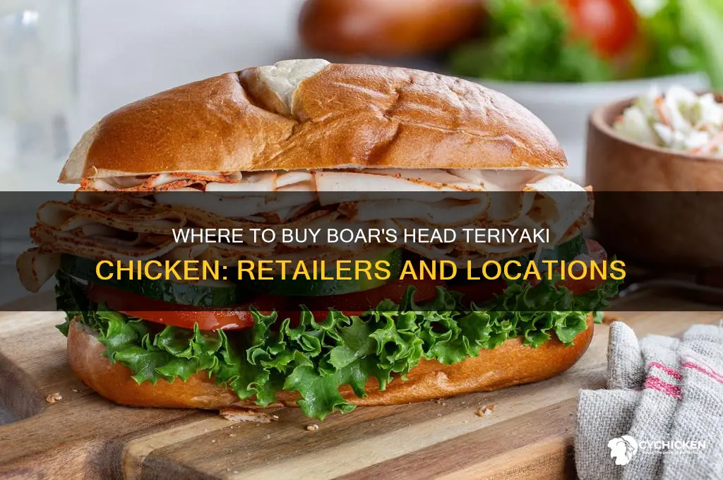 where is boar