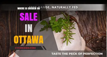 Ottawa's Best Deals: Where to Find Chicken on Sale This Week