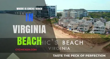 Discovering Chicks Beach: A Hidden Gem in Virginia Beach