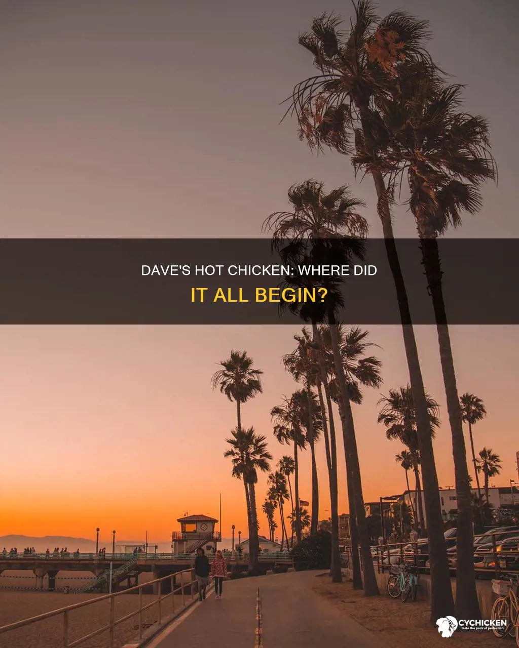 where is dave