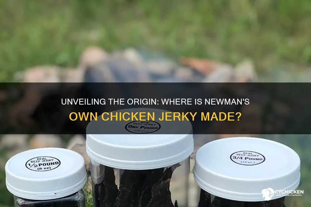 where is newman
