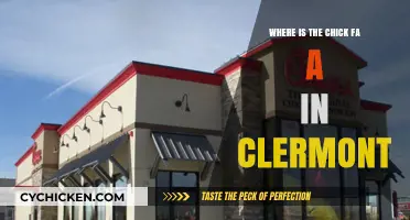 Discovering Chick-fil-A's Clermont Location: A Quick Guide for Foodies