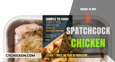 Best Places to Buy Spatchcock Chicken for Easy Roasting