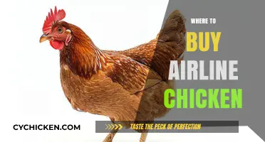 Discover the Best Sources to Buy Airline Chicken Online