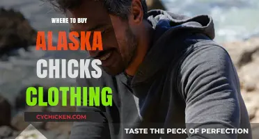 Best Places to Buy Alaska Chicks Clothing Online & In-Store
