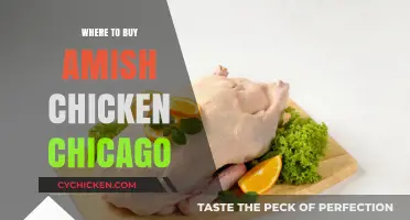 Discover Fresh Amish Chicken in Chicago: Top Local Sources