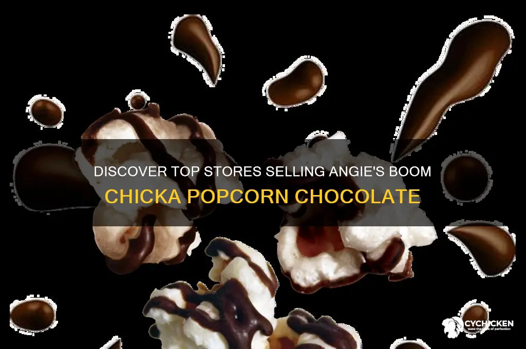 where to buy angie