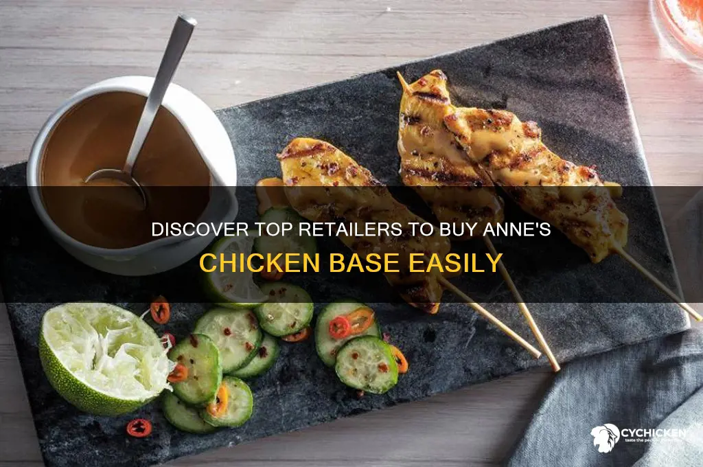 where to buy anne