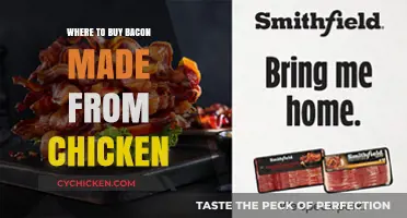 Discover Top Retailers for Delicious Chicken Bacon: A Buyer's Guide
