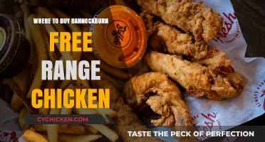 Discover Top Retailers for Bannockburn Free Range Chicken Near You