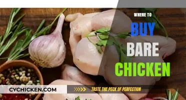 Best Places to Buy Fresh, Bare Chicken: A Shopper's Guide