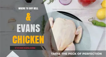 Where to Buy Bell & Evans Chicken: Top Retailers and Tips