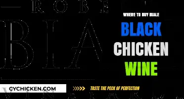 Discover Authentic Biale Black Chicken Wine: Top Retailers and Online Sources