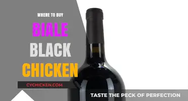 Discover the Best Sources to Buy Biale Black Chicken Today