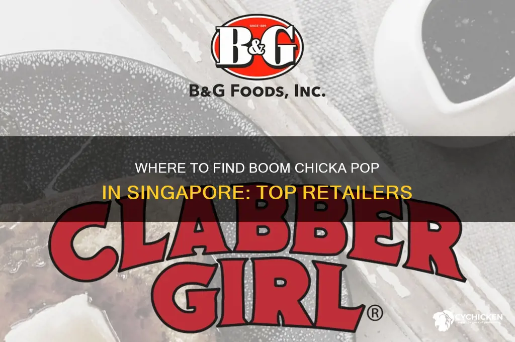 where to buy boom chicka pop in singapore