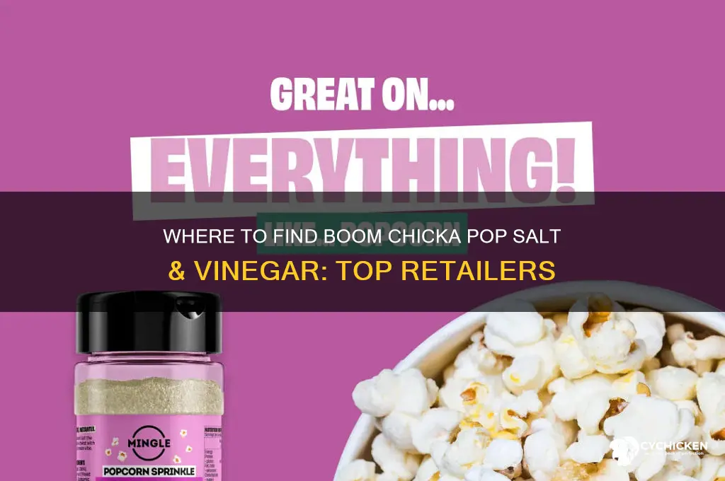 where to buy boom chicka pop salt and vinegar
