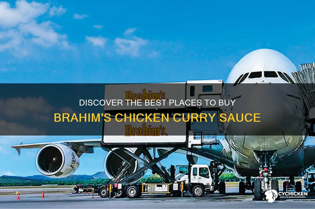 where to buy brahim