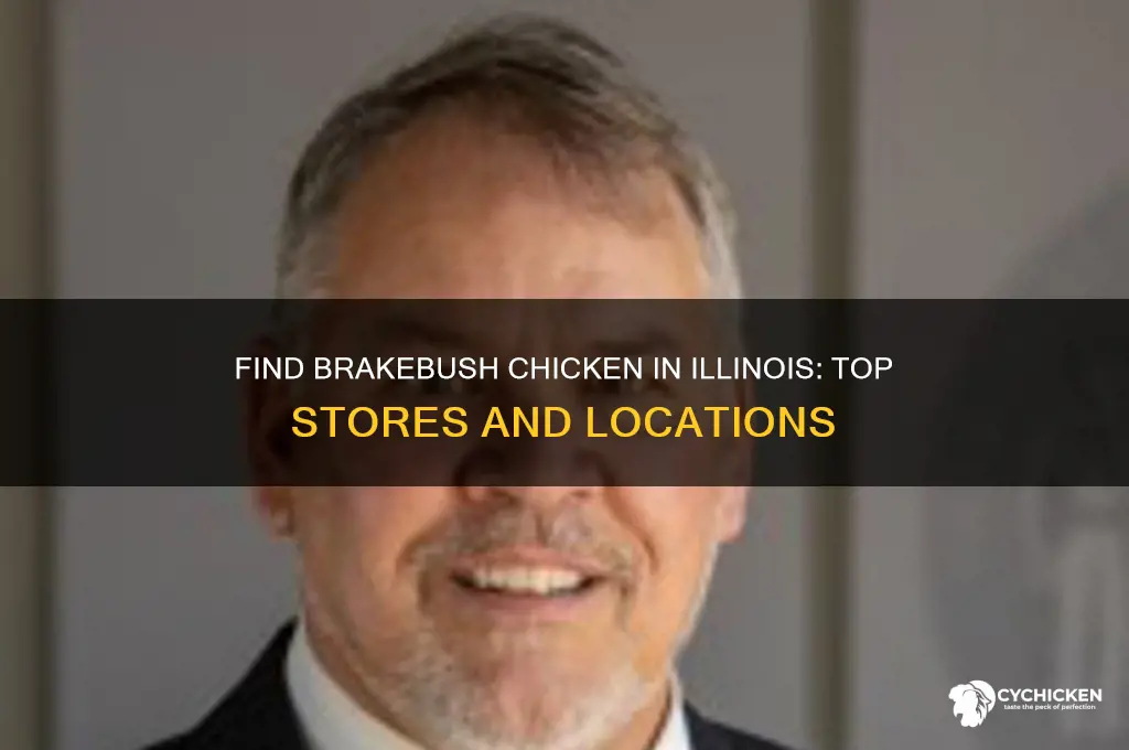 where to buy brakebush chicken in illinois