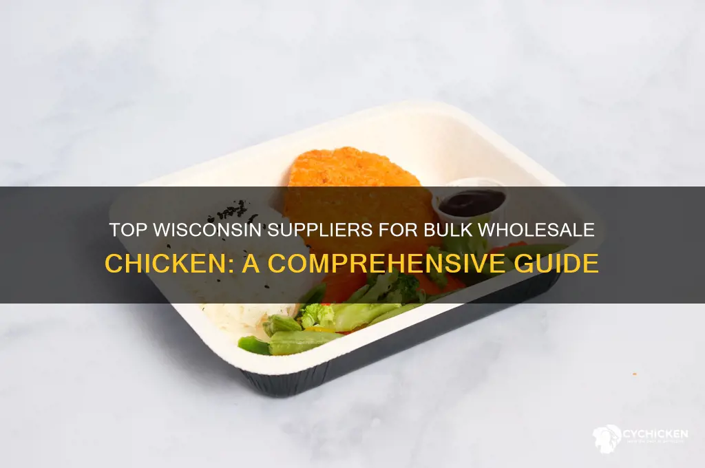 where to buy bulk wholesale chicken in wi