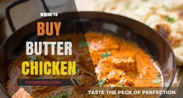 Discover the Best Spots to Buy Authentic Butter Chicken Near You