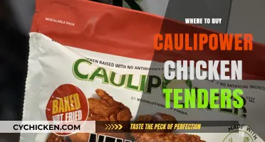 Discover the Best Places to Buy Caulipower Chicken Tenders