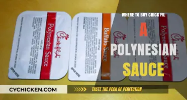 Where to Buy Chick-fil-A Polynesian Sauce: Top Retailers & Tips