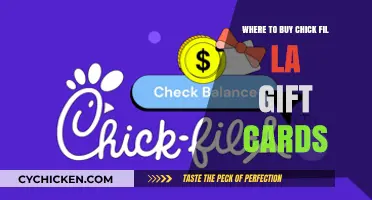 Where to Purchase Chick-fil-A Gift Cards: Top Retailers & Online Options