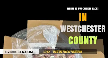 Where to Find Chicken Backs in Westchester County: Top Spots