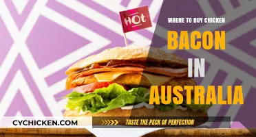 Discover Top Retailers for Chicken Bacon in Australia: A Guide
