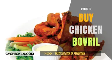 Discover the Best Places to Buy Chicken Bovril Online and In-Store