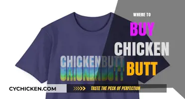 Discover the Best Places to Buy Chicken Butt Near You