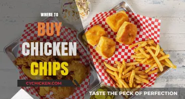 Discover the Best Spots to Buy Delicious Chicken Chips Near You