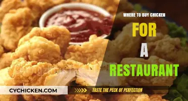 Best Chicken Suppliers for Restaurants: Quality, Cost, and Reliability Guide