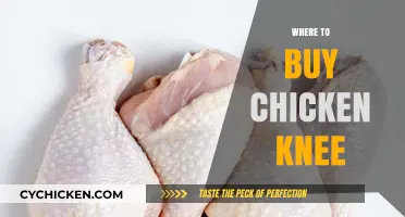 Discover the Best Places to Buy Chicken Knees Online and Locally