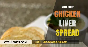 Discover the Best Places to Buy Chicken Liver Spread