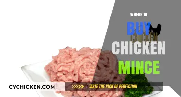Best Places to Buy Fresh and Affordable Chicken Mince