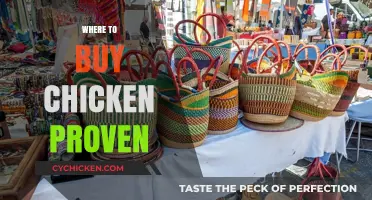 Discover the Best Places to Buy Authentic Chicken Provençal