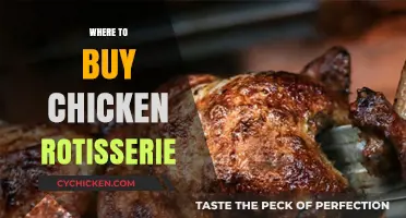 Best Places to Buy Juicy Chicken Rotisserie Near You