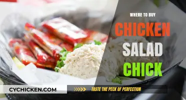 Discover the Best Locations to Buy Chicken Salad Chick Near You
