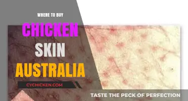 Where to Buy Chicken Skin in Australia: Top Retailers and Tips
