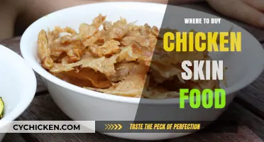 Discover the Best Places to Buy Crispy Chicken Skin Snacks